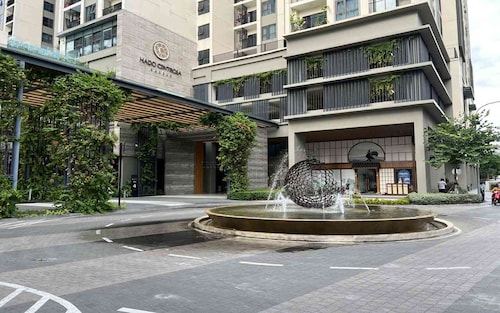 Kotrip Hado Centrosa Luxury Vaction