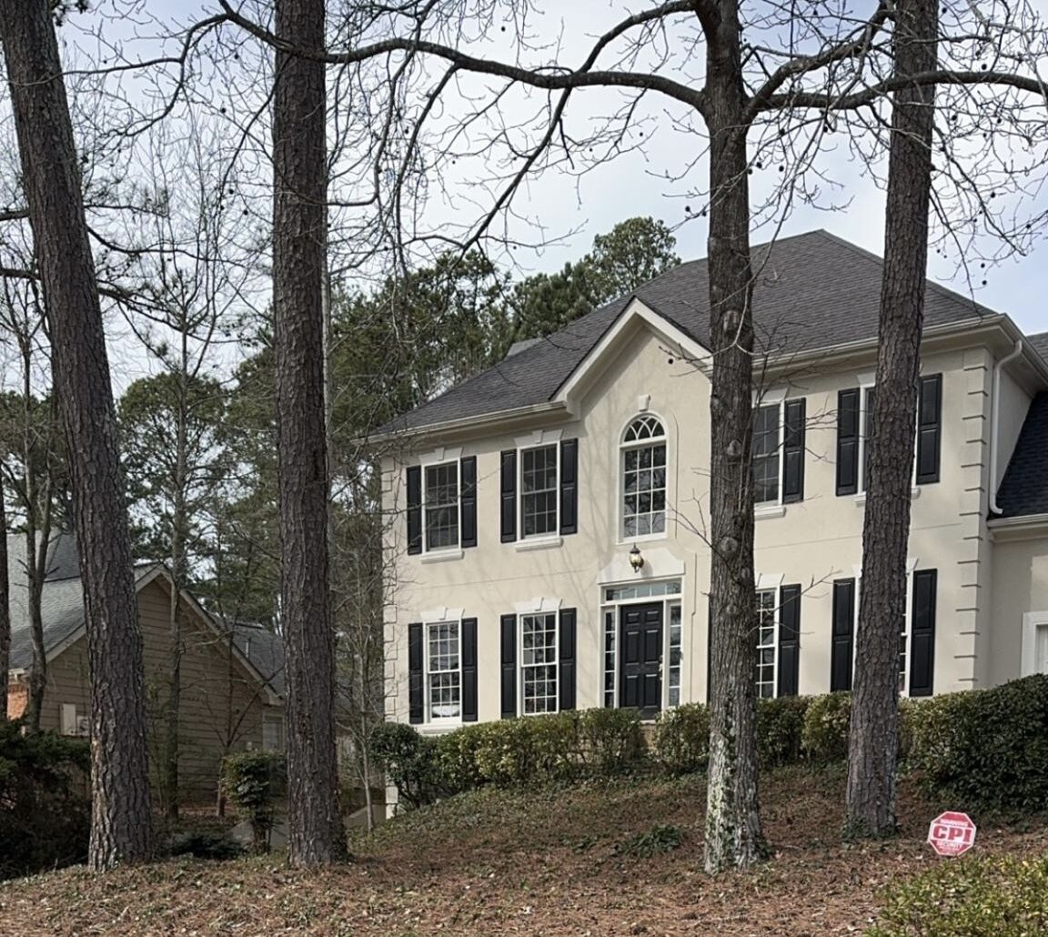 Atlanta Hone Away from Home