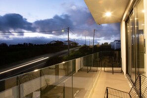 Terrassa o pati