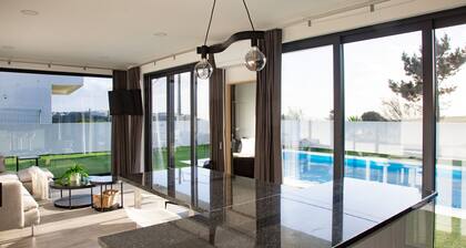 Palace of Paradise: perfect for extended families and friends to make memories