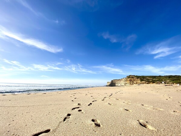 Plage à proximité