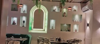 Pooja-O-Dine Hotel Yamunanagar