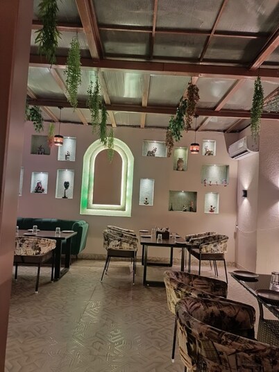 Pooja-O-Dine Hotel Yamunanagar