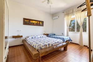 2 bedrooms - 3835 Summer House by Barbarhouse (Porto Cesareo)