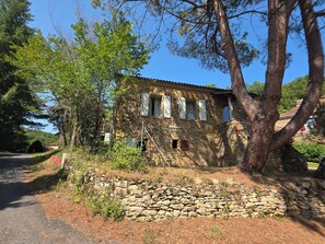 Außenbereich