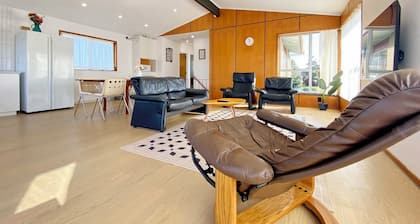 Waterfront villa near IKEA and Sylvia Park