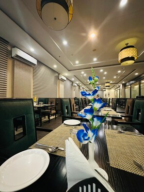 ร้านอาหาร