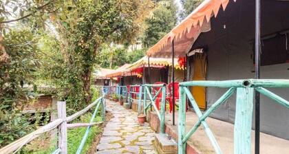 Kausani Adventure And Camping