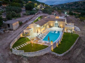 Exterior - Villa Domus Sicilia - Charming Living (Modica)