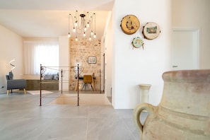 Interior detail - Villa Domus Sicilia - Charming Living (Modica)