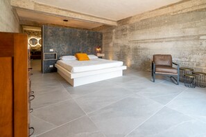 Luxe villa, uitzicht op vallei | 4 slaapkamers, lakens van Egyptisch katoen, luxe beddengoed, donsdekens