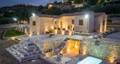 Villa Domus Sicilia - Charming Living