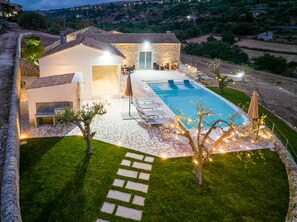 Exterior - Villa Domus Sicilia - Charming Living (Modica)