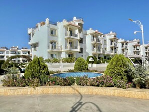 Exterior - Sharm Hills Aqua park Resort (Sharm El Sheikh)