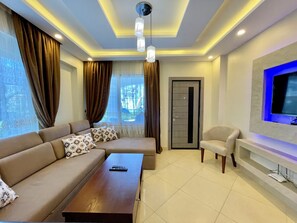 Reception - Sharm Hills Aqua park Resort (Sharm El Sheikh)