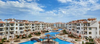 Sharm Hills Aqua park Resort