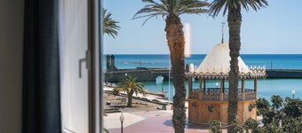 Blue Marina Suites Boutique Apartments