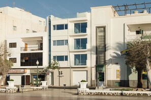 Exterior - Blue Marina Suites Boutique Apartments (Arrecife)