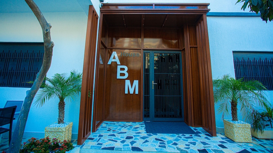 ABM House