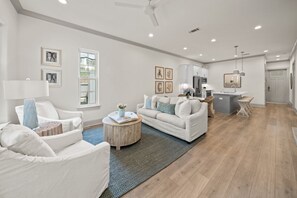 スマートテレビ