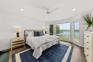 1 dormitorio, escritorio, tabla de planchar con plancha y wifi gratis