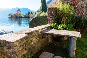Exterior - Olea (Tremezzina)