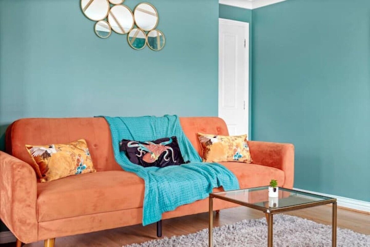 Image de profil de l’hôte