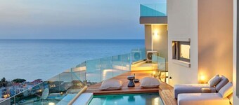 Alectrona Living Crete  Olīvea  Apartment