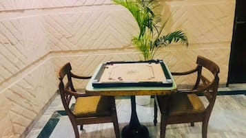 Servicio de la propiedad