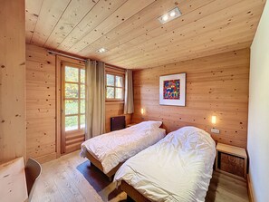 4 slaapkamers, gratis wifi