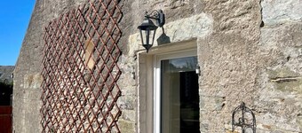 Comfortable house with garden near Cherbourg, pets allowed