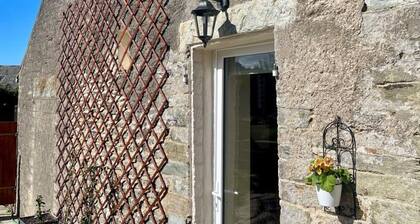 Comfortable house with garden near Cherbourg, pets allowed