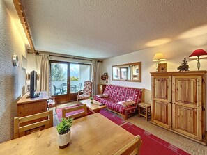 Coin séjour