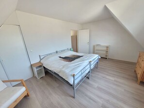 3 chambres
