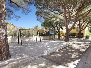 Espace pour enfants