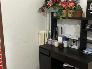 Reception - VENICE NIGHT 25 FAMILY ROOM D (Mestre)