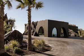 Exterior - One of One Hotel (Santorini)