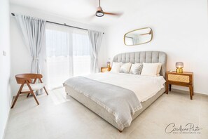 2 dormitorios, tabla de planchar con plancha, wifi y ropa de cama