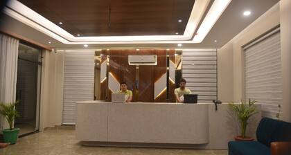 The Fresco Resort Haridwar Uttarakhand
