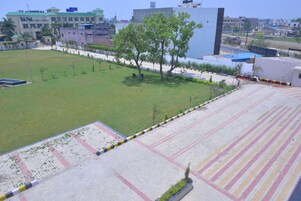 Vistas desde el alojamiento