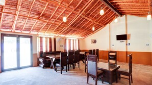 Restaurant - OYO Flagship Star City Hotel  (Faizabad)