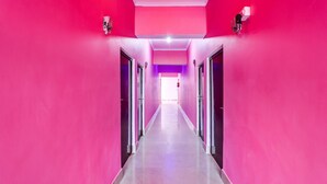 Lobby - OYO Flagship Star City Hotel  (Faizabad)