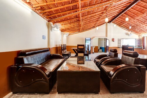 OYO Flagship Star City Hotel 