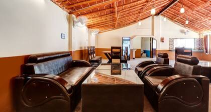 OYO Flagship Star City Hotel