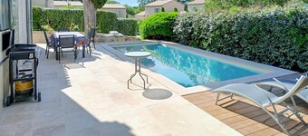 Awesome home in Saint-Rémy-de-Provence
