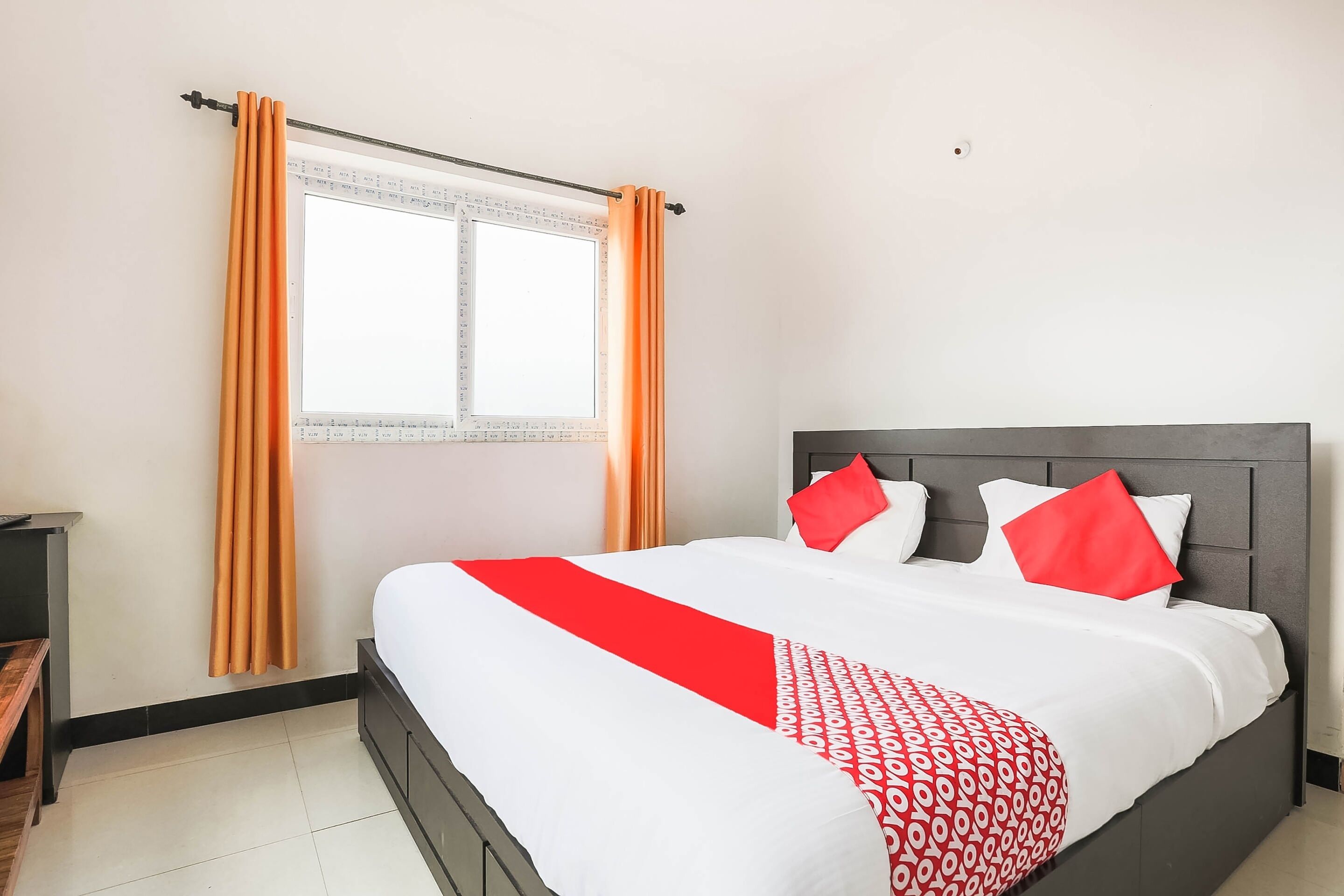 Chambre Classique | 1 chambre, bureau, Wi-Fi gratuit, draps fournis