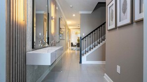 Interior - Disney Retreat 4BR • Pool • Cars & Lion King (Kissimmee)