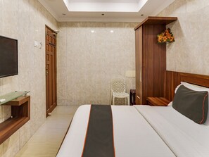 Classic Room | 1 bedroom, free WiFi