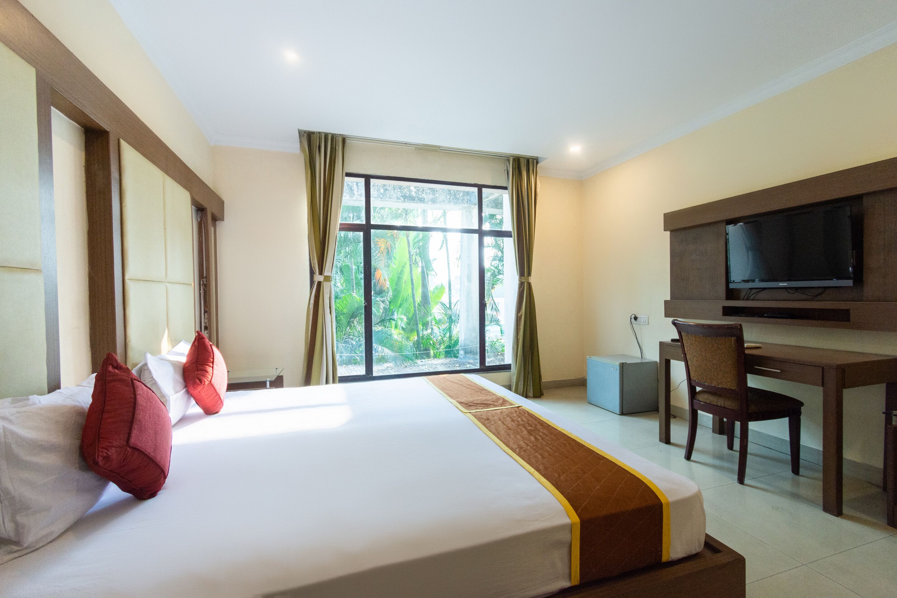 Classic Room | Free WiFi