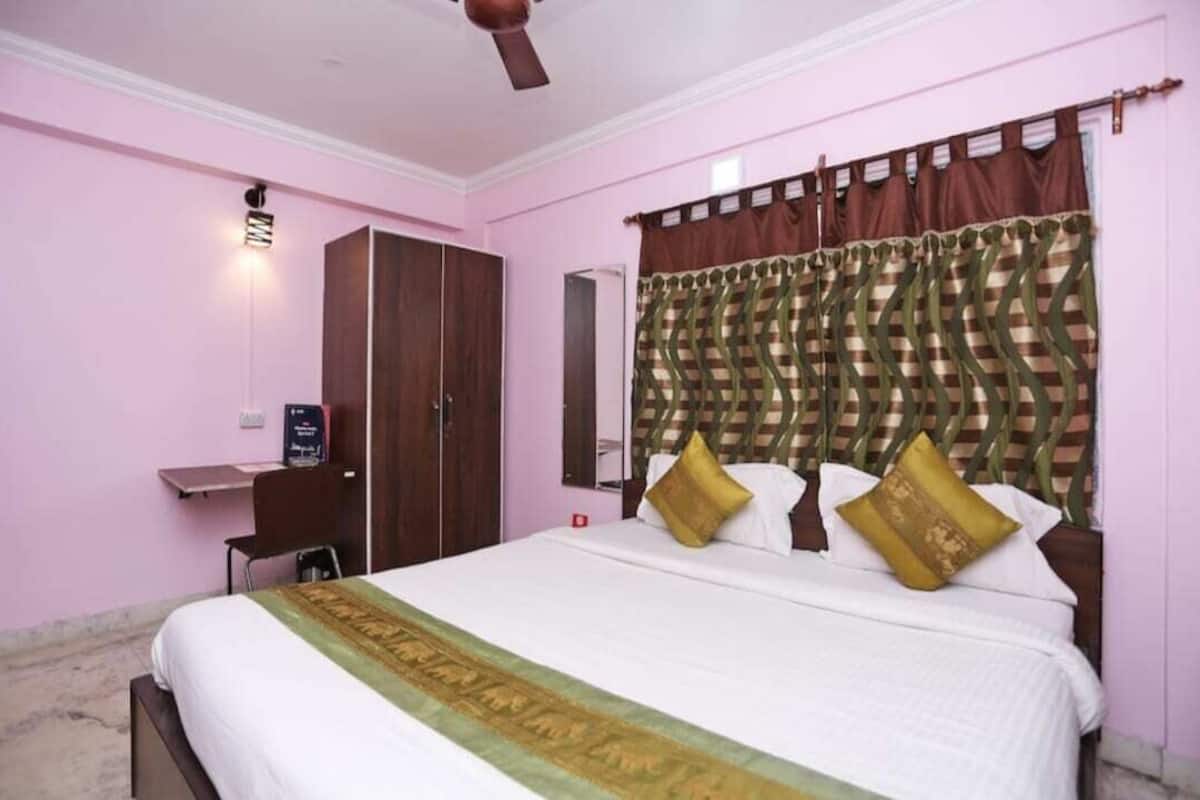 Classic Room | 1 bedroom, bed sheets